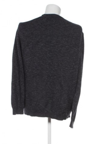 Herrenpullover Mustang, Größe XL, Farbe Blau, Preis € 14,99