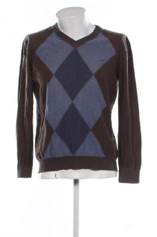 Férfi pulóver Mustang, Méret M, Szín Sokszínű, Ár 5 739 Ft