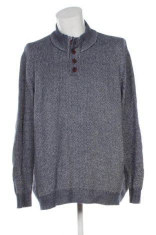 Pánsky sveter  Mustang, Veľkosť XXL, Farba Viacfarebná, Cena  12,95 €