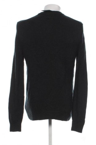 Herrenpullover NO LABEL, Größe XL, Farbe Grün, Preis 38,99 €