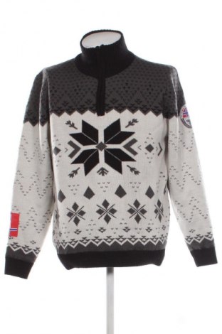 Herrenpullover Nebulus, Größe L, Farbe Mehrfarbig, Preis 14,99 €