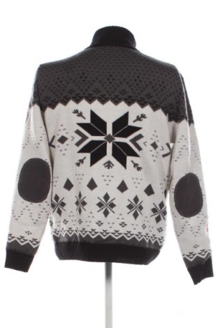 Herrenpullover Nebulus, Größe L, Farbe Mehrfarbig, Preis 14,99 €