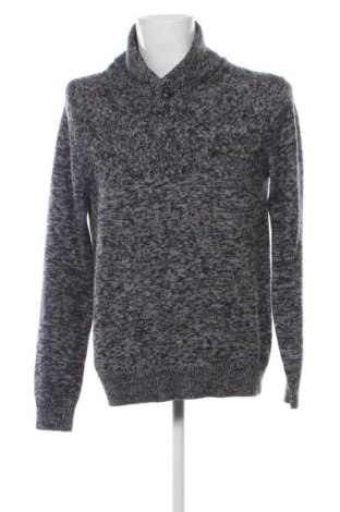 Herrenpullover New Look, Größe XL, Farbe Grau, Preis 7,99 €