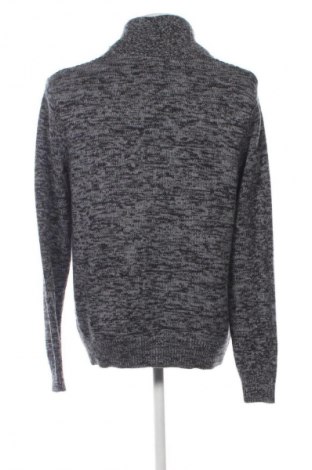 Herrenpullover New Look, Größe XL, Farbe Grau, Preis 7,99 €