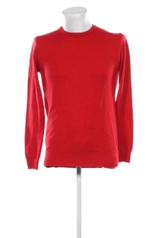 Pánsky sveter  New Mentality, Veľkosť XL, Farba Červená, Cena  18,00 €