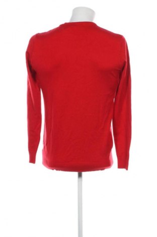 Pánsky sveter  New Mentality, Veľkosť XL, Farba Červená, Cena  18,00 €