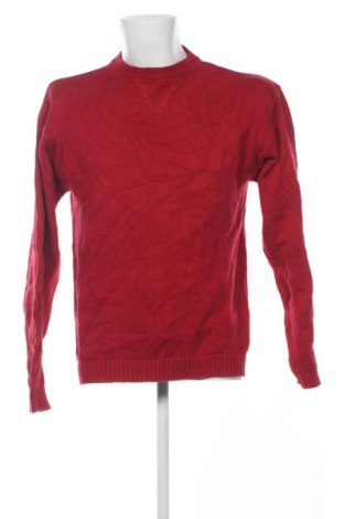 Pánsky sveter  New Roads, Veľkosť XL, Farba Červená, Cena  7,95 €