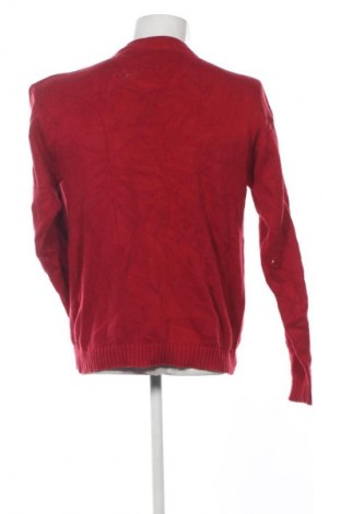 Pánsky sveter  New Roads, Veľkosť XL, Farba Červená, Cena  7,95 €