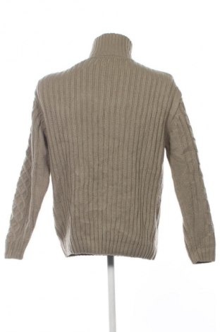 Férfi pulóver New Roads, Méret L, Szín Zöld, Ár 4 669 Ft