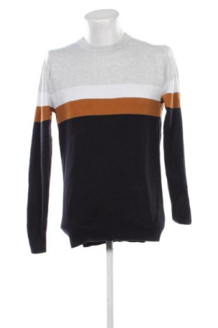Herrenpullover Next, Größe M, Farbe Mehrfarbig, Preis 19,85 €