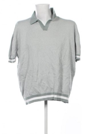 Herrenpullover Next, Größe 3XL, Farbe Mehrfarbig, Preis € 72,99