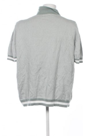 Herrenpullover Next, Größe 3XL, Farbe Mehrfarbig, Preis € 72,99