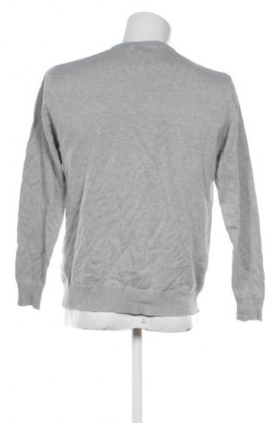 Herrenpullover Nkd, Größe L, Farbe Grau, Preis 11,99 €