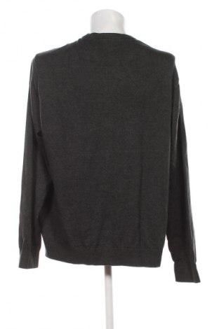 Herrenpullover No Excess, Größe 3XL, Farbe Grün, Preis 8,99 €