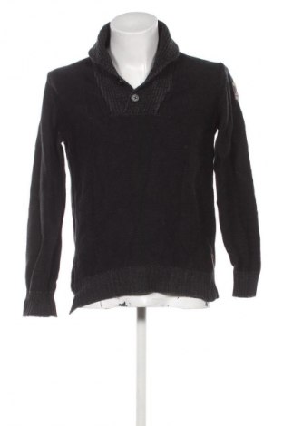 Herrenpullover No Excess, Größe L, Farbe Schwarz, Preis € 9,99