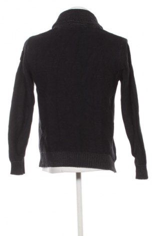 Herrenpullover No Excess, Größe L, Farbe Schwarz, Preis € 9,99