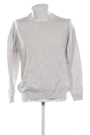 Herrenpullover Nobel League, Größe XL, Farbe Grau, Preis 6,99 €