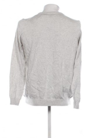 Herrenpullover Nobel League, Größe XL, Farbe Grau, Preis 6,99 €