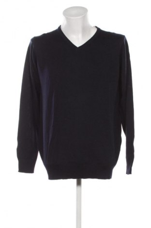 Herrenpullover Nobel League, Größe L, Farbe Blau, Preis 20,00 €