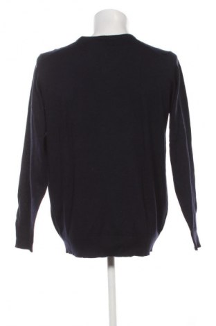 Herrenpullover Nobel League, Größe L, Farbe Blau, Preis 20,00 €