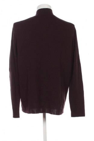 Herrenpullover Nowadays, Größe XXL, Farbe Lila, Preis 9,99 €