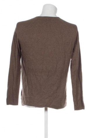 Férfi pulóver Nowadays, Méret L, Szín Barna, Ár 22 229 Ft