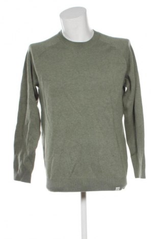 Herrenpullover Nowadays, Größe L, Farbe Grün, Preis 71,99 €