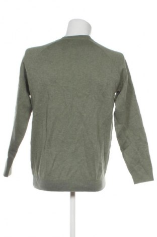 Herrenpullover Nowadays, Größe L, Farbe Grün, Preis 71,99 €