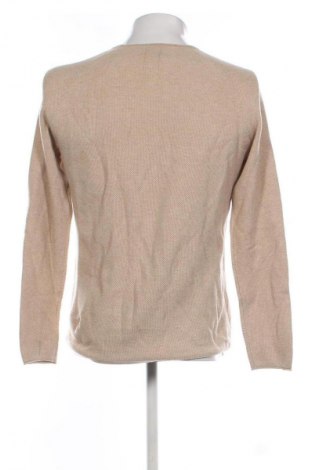 Pulover de bărbați Nowadays, Mărime M, Culoare Bej, Preț 274,99 Lei