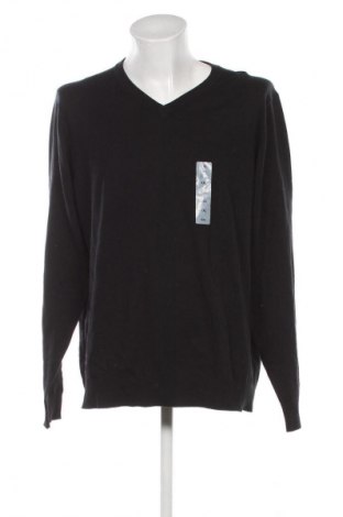 Herrenpullover Old Navy, Größe XXL, Farbe Schwarz, Preis 55,24 €