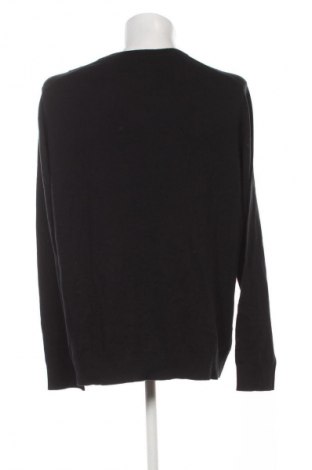 Herrenpullover Old Navy, Größe XXL, Farbe Schwarz, Preis 55,24 €