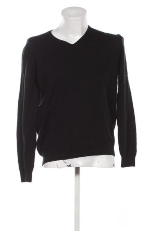 Pulover de bărbați Olymp, Mărime XXL, Culoare Negru, Preț 103,99 Lei