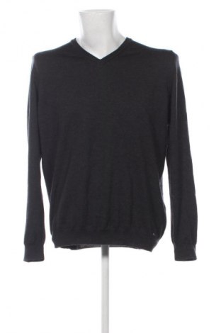 Herrenpullover Olymp, Größe XL, Farbe Schwarz, Preis 12,99 €