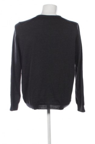 Herrenpullover Olymp, Größe XL, Farbe Schwarz, Preis 12,99 €