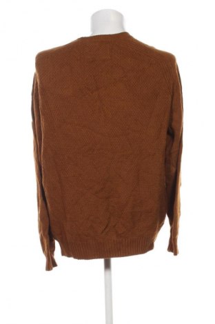 Мъжки пуловер Olymp, Размер XL, Цвят Кафяв, Цена 14,31 €