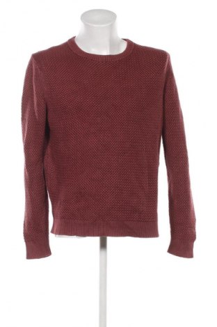 Мъжки пуловер Olymp, Размер XL, Цвят Червен, Цена 14,31 €