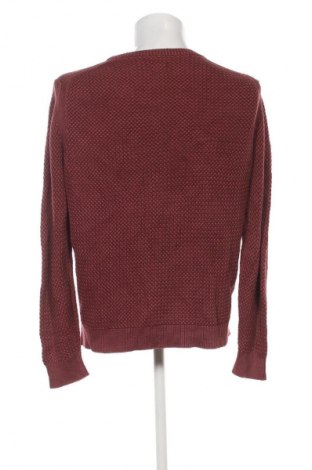 Мъжки пуловер Olymp, Размер XL, Цвят Червен, Цена 14,31 €