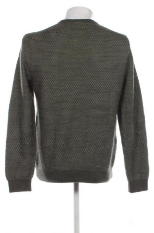 Herrenpullover Olymp, Größe M, Farbe Grün, Preis 22,99 €