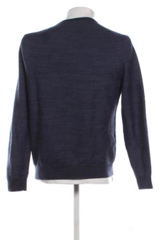 Herrenpullover Olymp, Größe M, Farbe Mehrfarbig, Preis 22,99 €