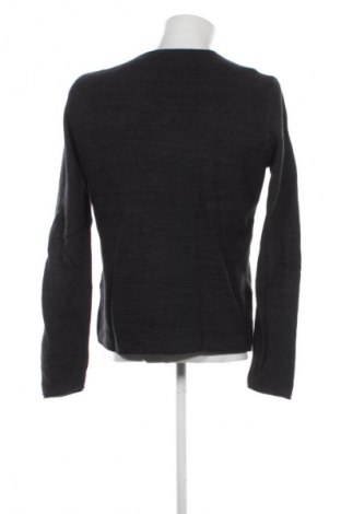 Herrenpullover Originals By Jack & Jones, Größe S, Farbe Grau, Preis 17,00 €
