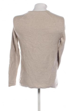 Férfi pulóver Oviesse, Méret M, Szín Bézs, Ár 4 389 Ft