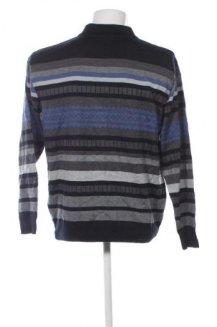 Herrenpullover Patrick, Größe L, Farbe Mehrfarbig, Preis 9,99 €