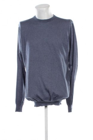 Pánsky sveter  Paul & Shark, Veľkosť XXL, Farba Sivá, Cena  105,24 €