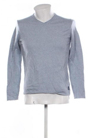 Férfi pulóver Paul, Méret M, Szín Kék, Ár 5 659 Ft