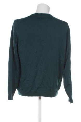 Herrenpullover Paul Hunter, Größe XXL, Farbe Grün, Preis 93,99 €