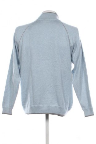 Herrenpullover Paul Rosen, Größe XL, Farbe Blau, Preis € 21,99