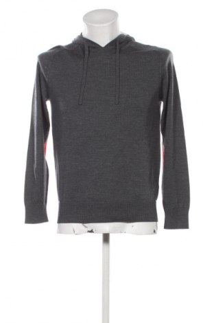 Herrenpullover PS by Paul Smith, Größe M, Farbe Grau, Preis 44,99 €