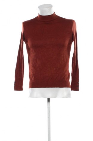 Дамски пуловер Peacocks, Размер M, Цвят Кафяв, Цена 14,82 €