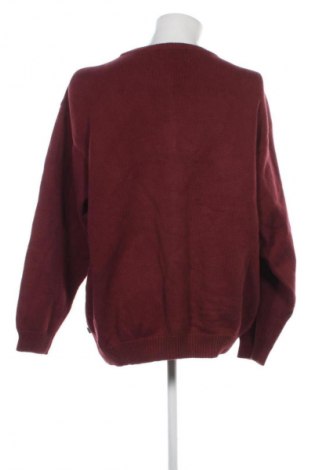 Herrenpullover Peak Performance, Größe XL, Farbe Rot, Preis 141,83 €