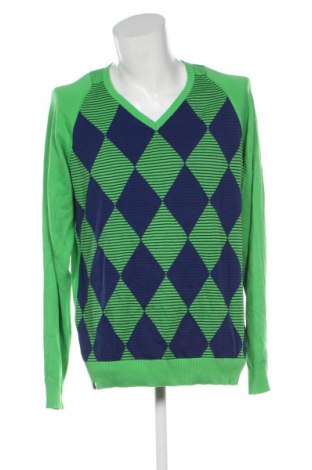 Męski sweter Peak Performance, Rozmiar XL, Kolor Zielony, Cena 104,99 zł